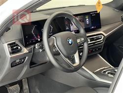 بي ام دبليو الفئة 3